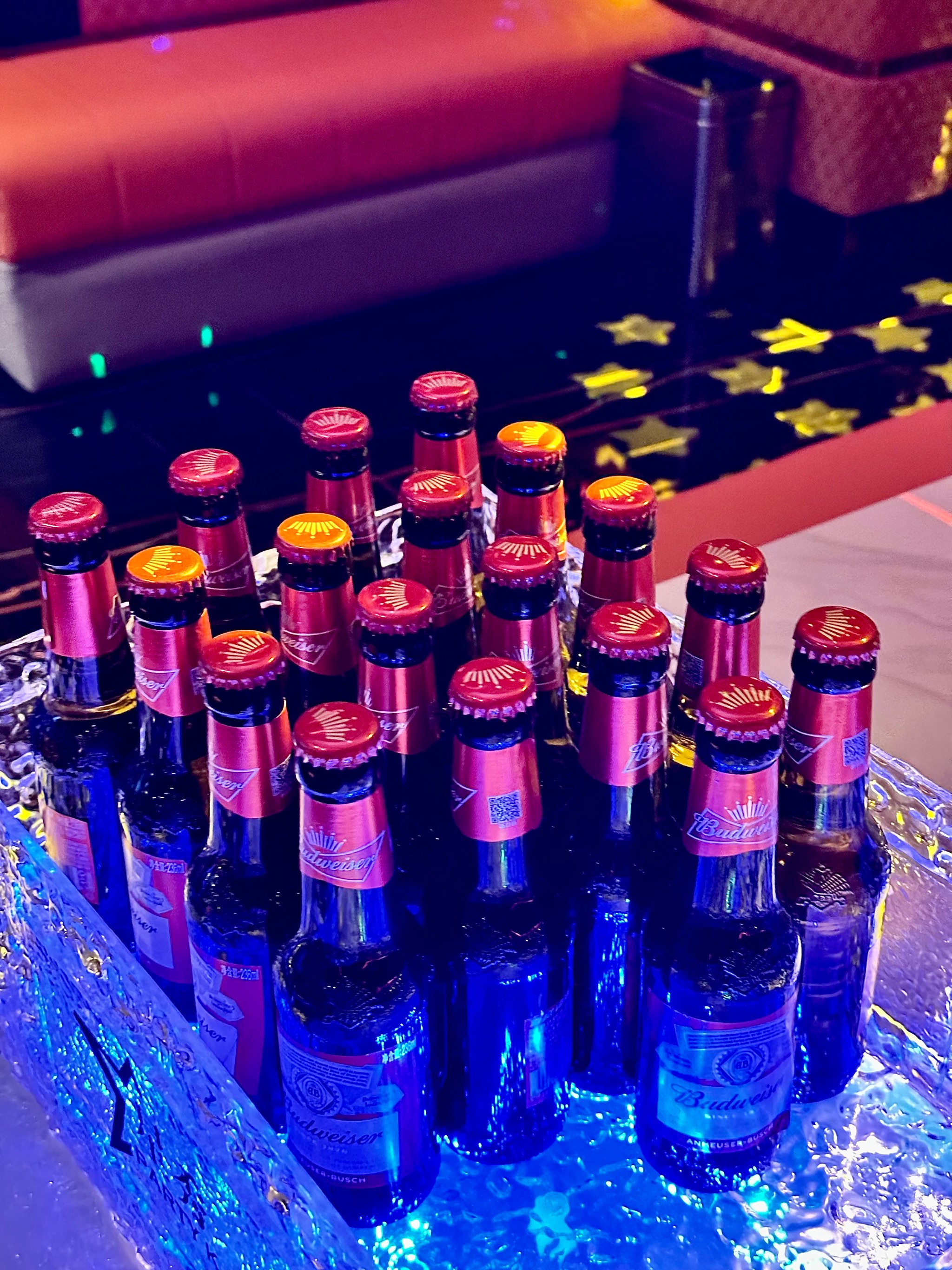 长沙商务ktv选择商务ktv好吗总结-岳麓区ktv预定