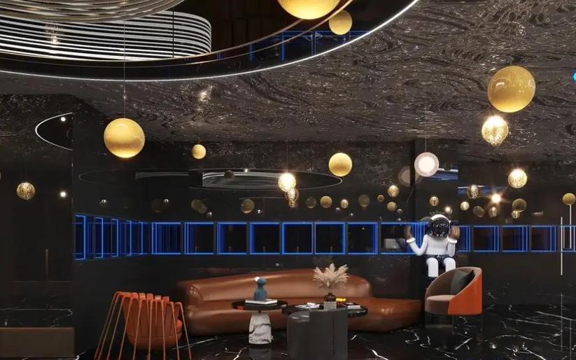 长沙商务ktv地点查询-岳麓区ktv预定